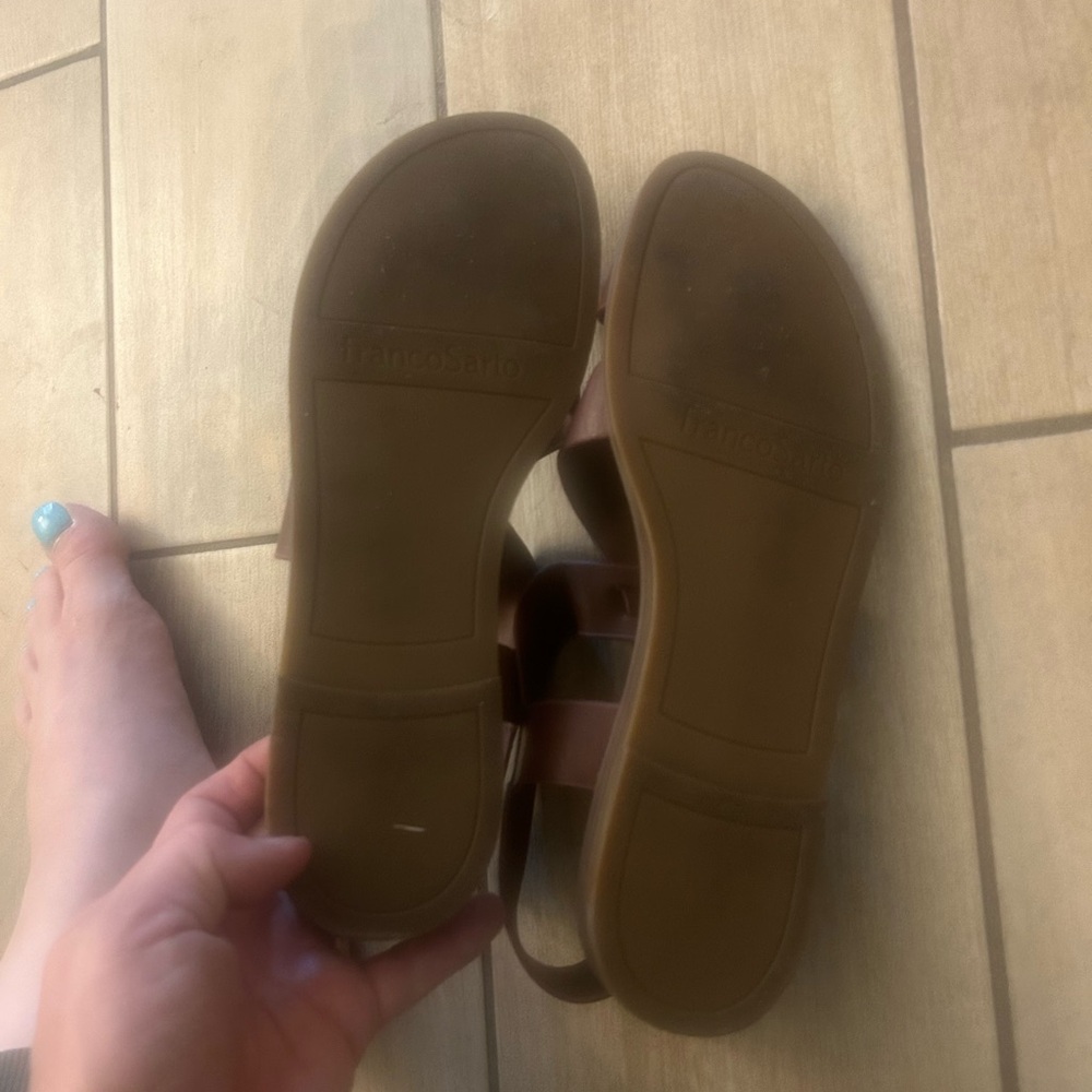 Sandals - Picture 5 of 6